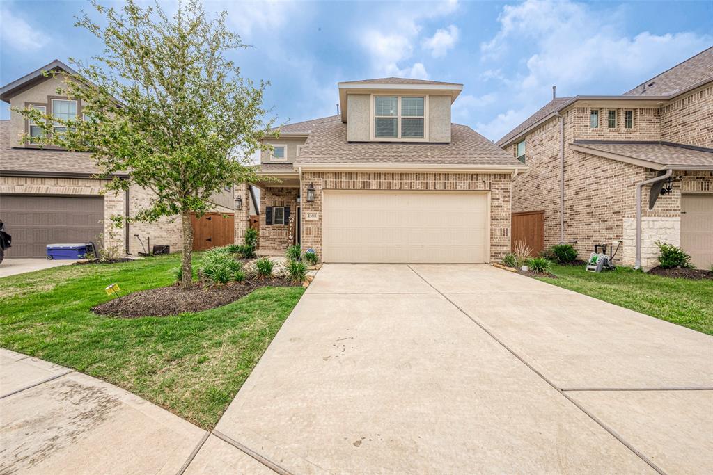 23611 Blackhaw Blossom Lane, Katy, Texas image 45