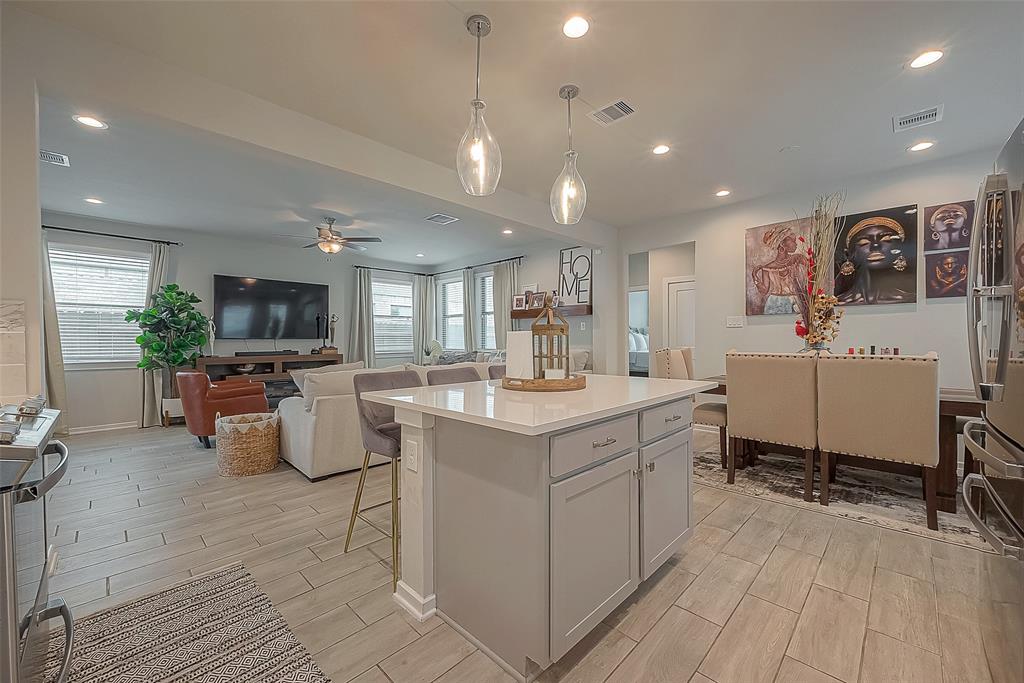23611 Blackhaw Blossom Lane, Katy, Texas image 17