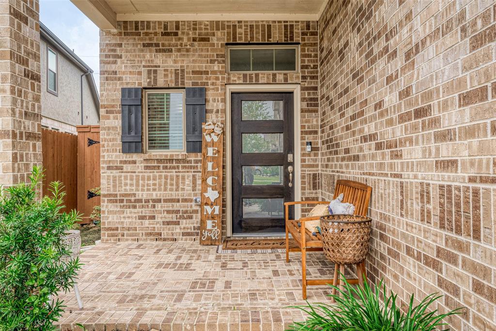 23611 Blackhaw Blossom Lane, Katy, Texas image 5