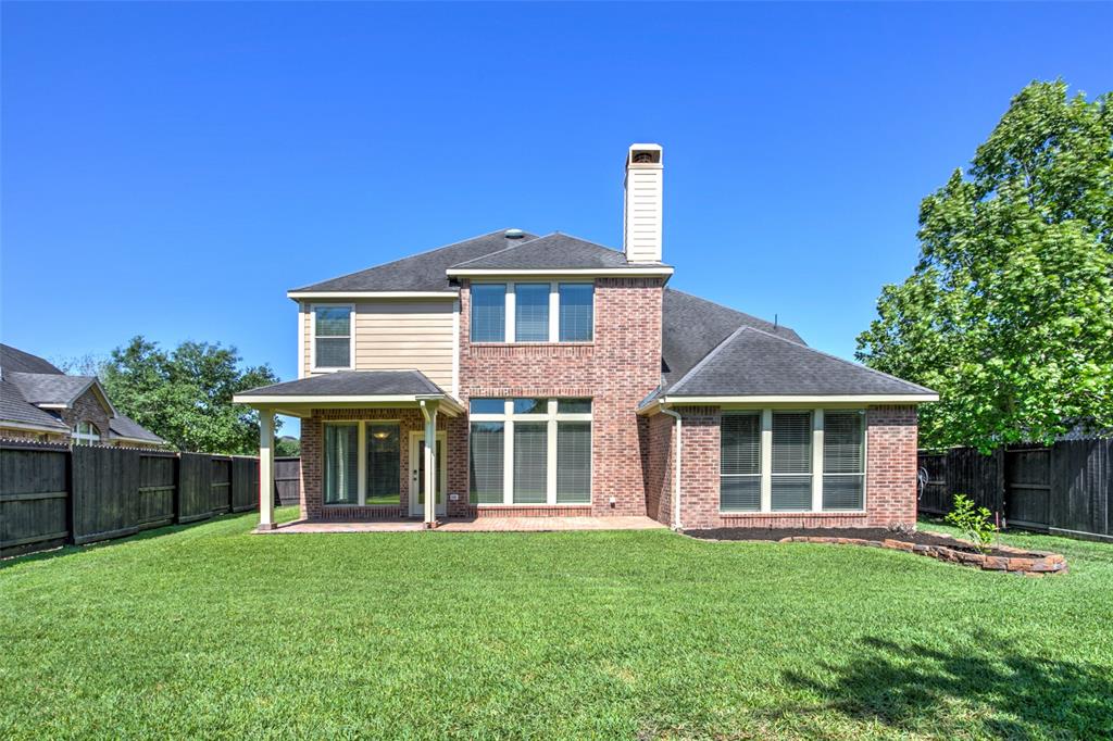 6103 Silver Thistle Lane, Fulshear, Texas image 25