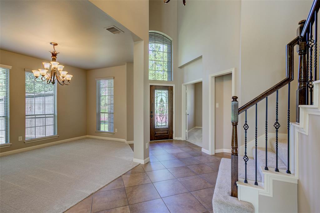 6103 Silver Thistle Lane, Fulshear, Texas image 8