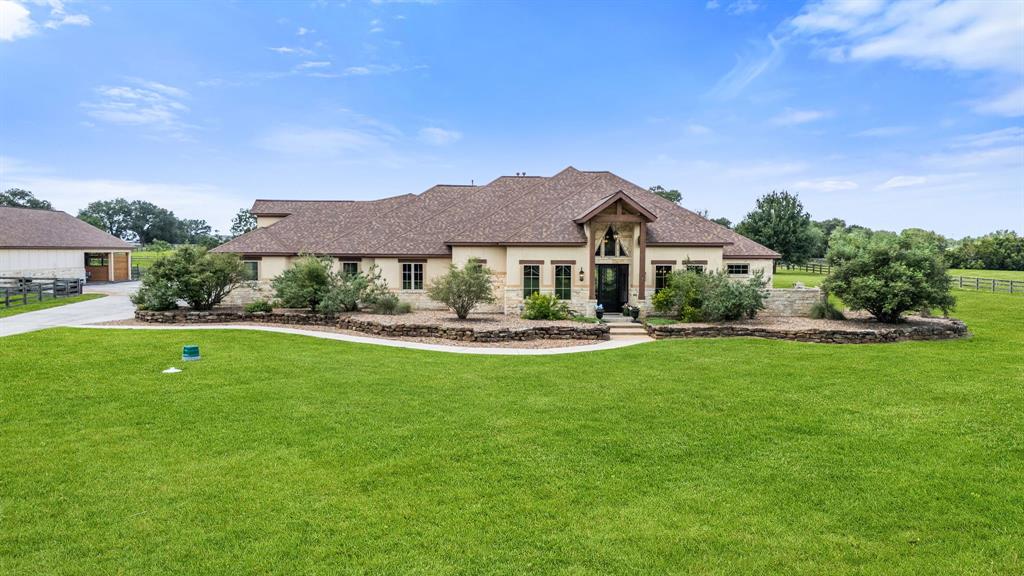 24703 Mesquite River Trail