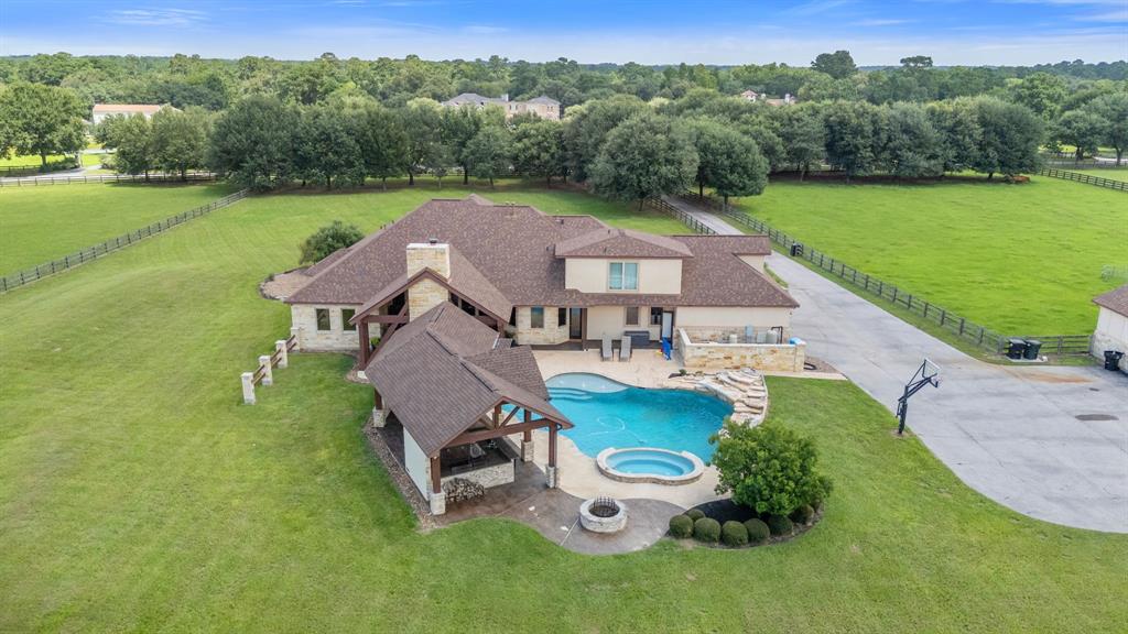 24703 Mesquite River Trail