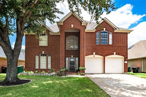 A home in Richmond