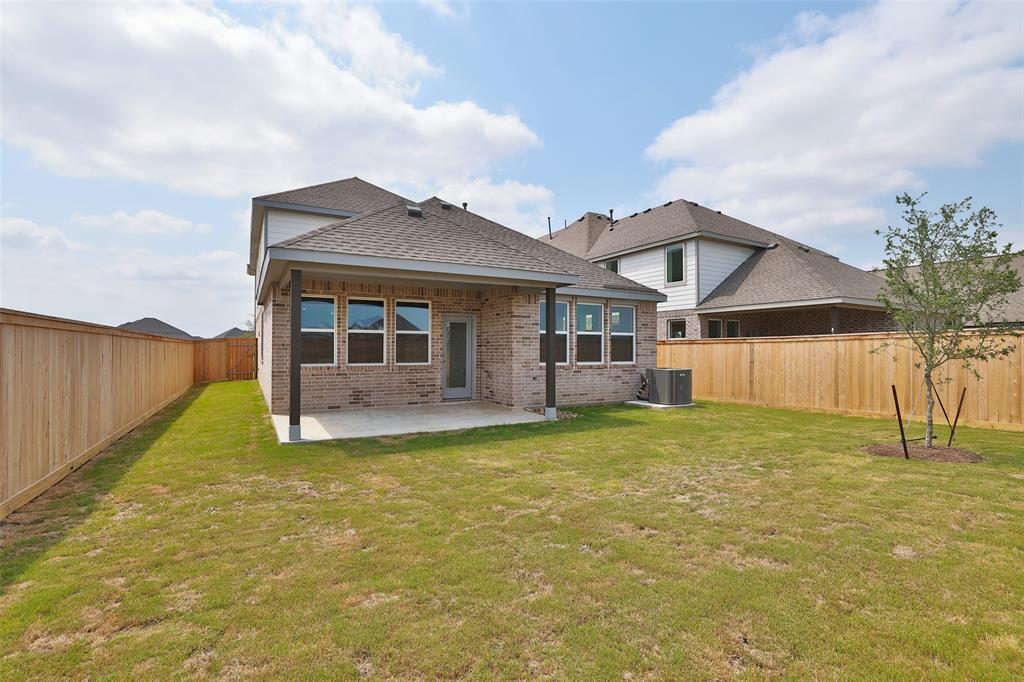 21310 Harris Park Court, Cypress, Texas image 34