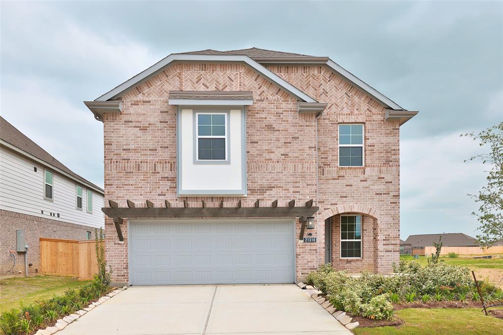21310 Harris Park Court, Cypress, Texas image 1