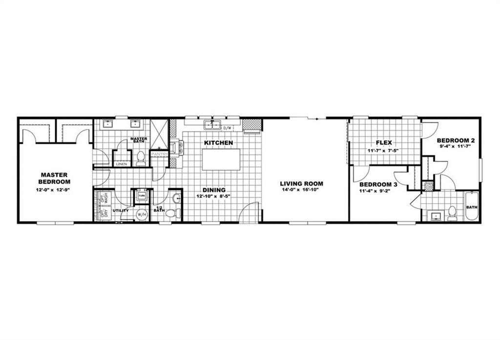 200 Newman Court, Conroe, Texas image 1