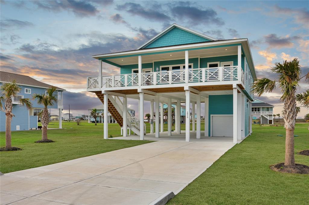 18310 Shaman Drive, Galveston, Texas image 1