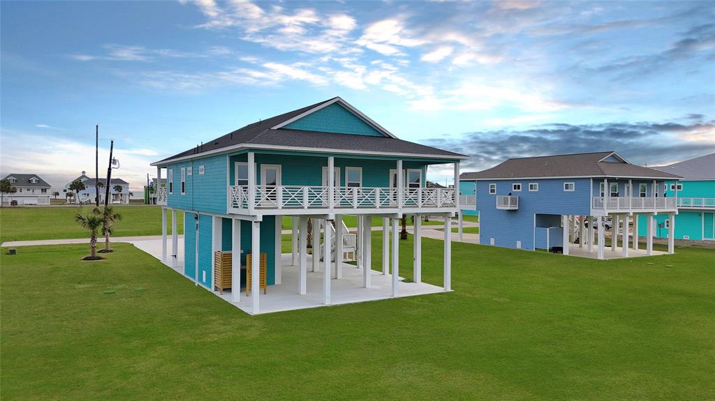 18310 Shaman Drive, Galveston, Texas image 30