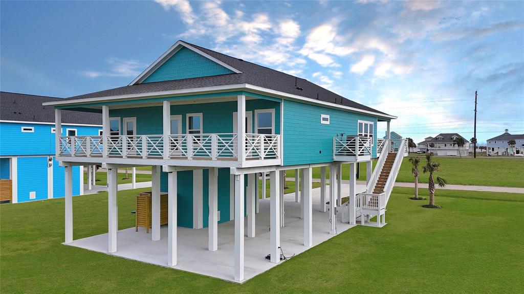 18310 Shaman Drive, Galveston, Texas image 26