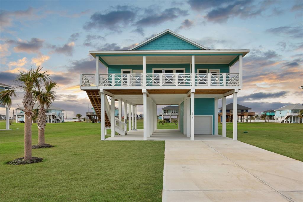 18310 Shaman Drive, Galveston, Texas image 27