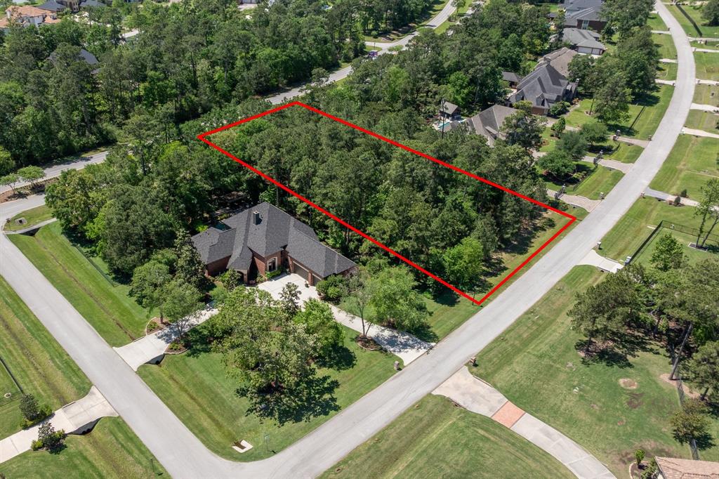 5310 Pine Wood Meadows Lane Ln, Spring, Texas image 1
