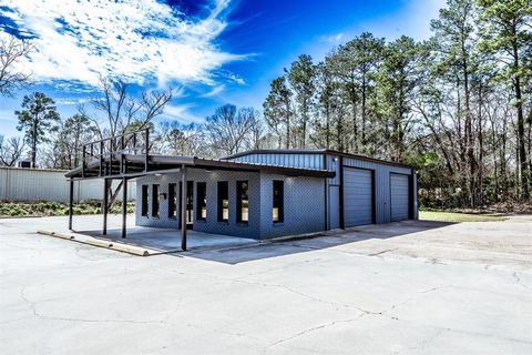 Photo of 407 S Home Street, Corrigan, TX 75939 (MLS # 28618259)