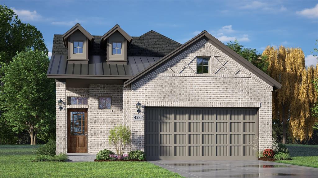 21018 Blue Breeze Drive, Cypress, Texas image 1