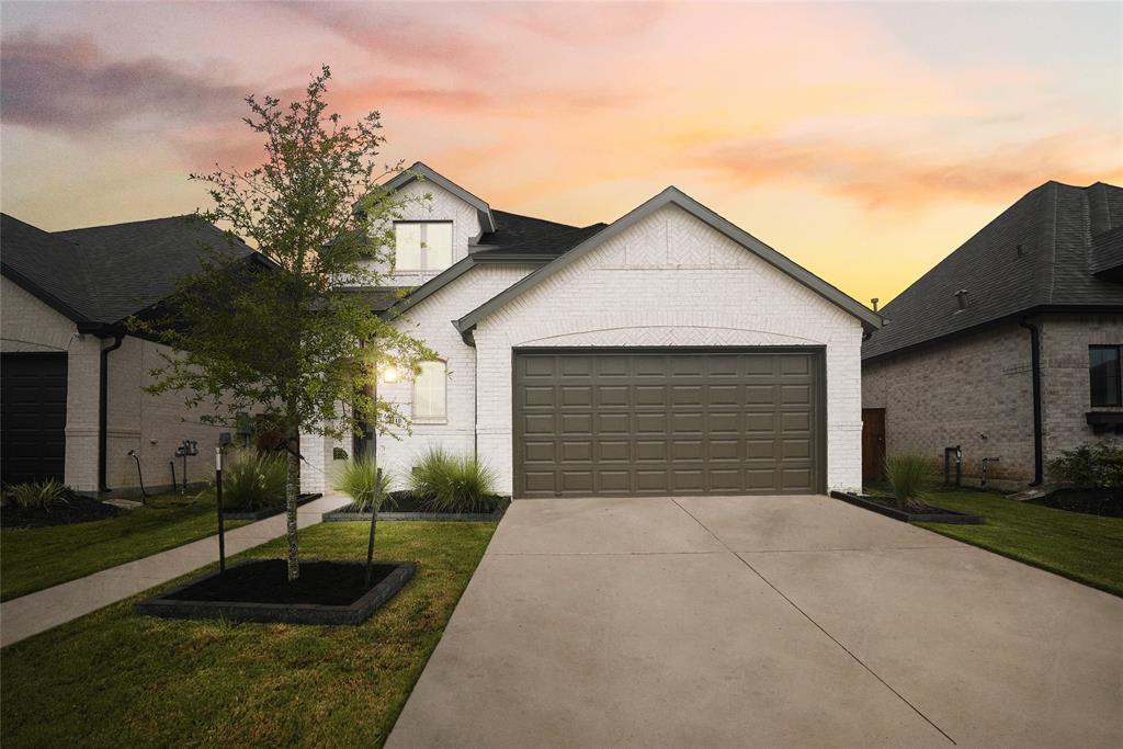 4110 Watson Drive, Rosharon, Texas image 22