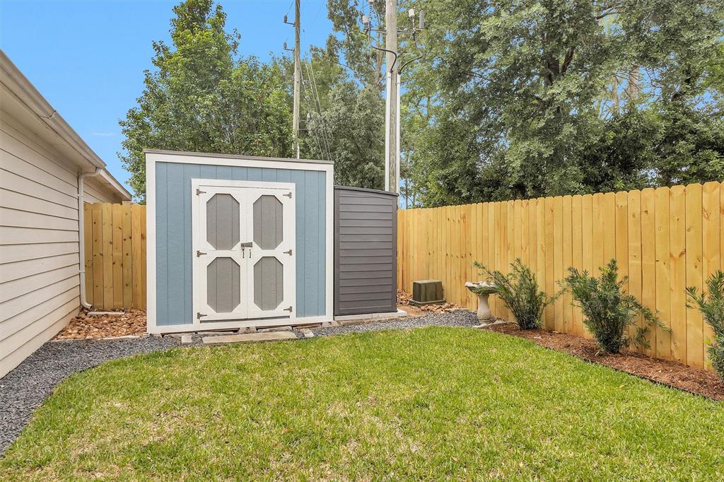 29717 Parliament Hills Drive, Spring, Texas image 45