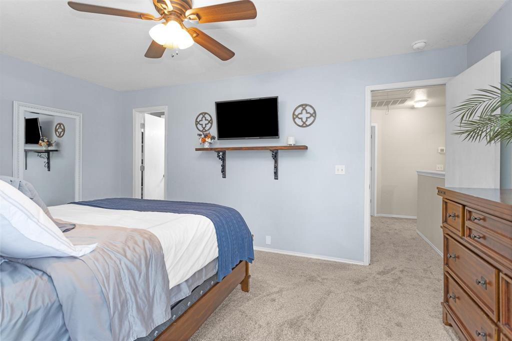 29717 Parliament Hills Drive, Spring, Texas image 27