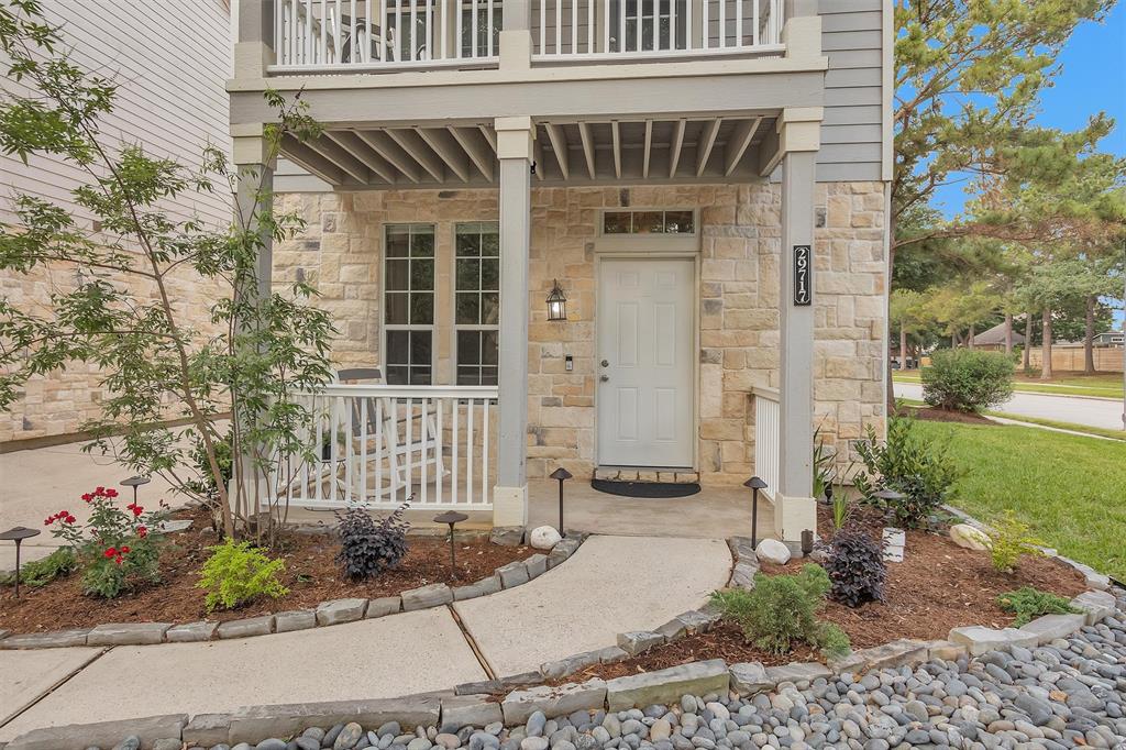 29717 Parliament Hills Drive, Spring, Texas image 6