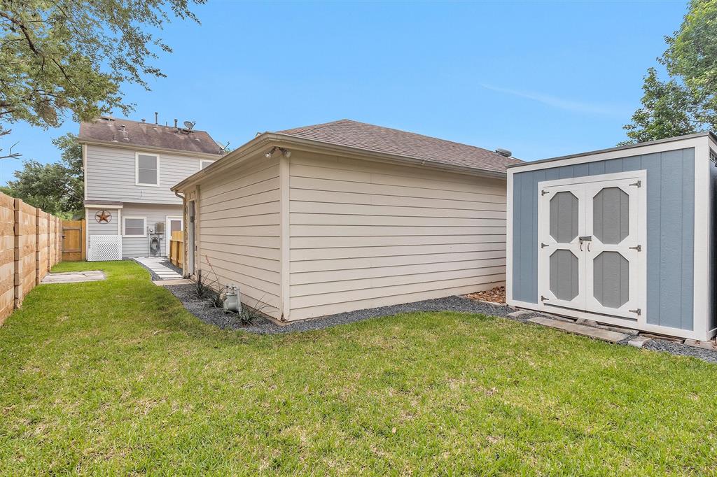 29717 Parliament Hills Drive, Spring, Texas image 44