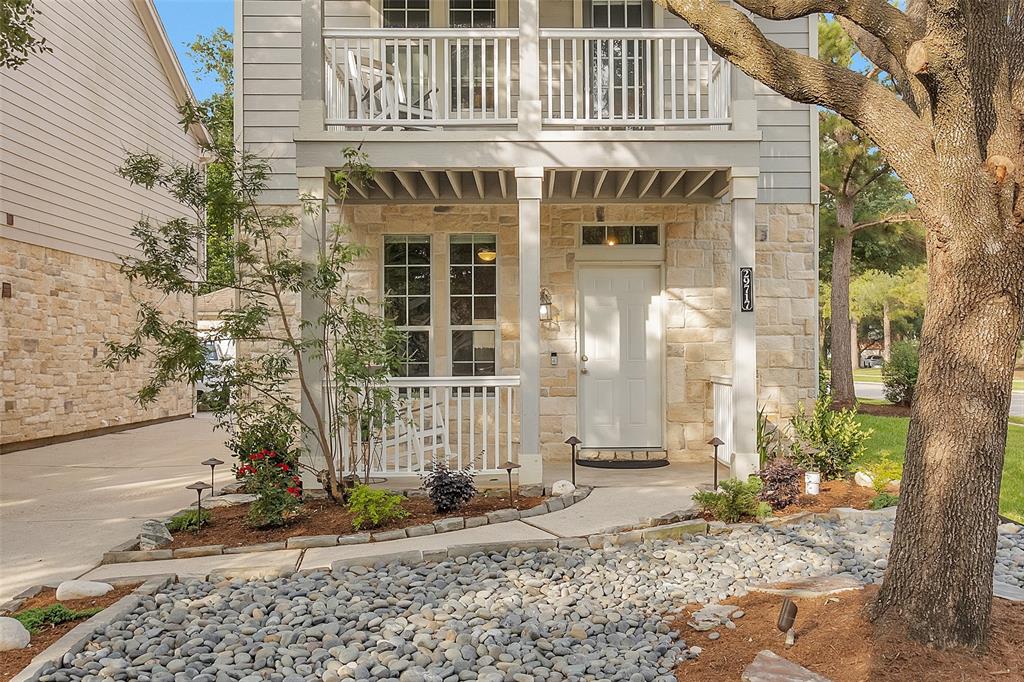 29717 Parliament Hills Drive, Spring, Texas image 4