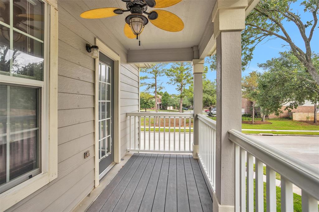 29717 Parliament Hills Drive, Spring, Texas image 31