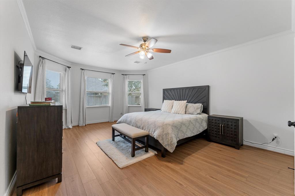 637 Spring Forest Drive, Conroe, Texas image 19