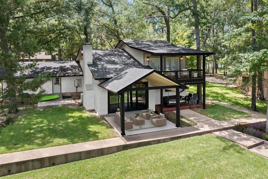 678 Sawmill Street, Crockett, Texas image 3