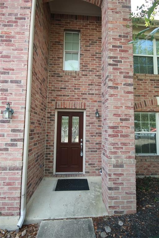 16218 Bresslyn Ln, Cypress, Texas image 2