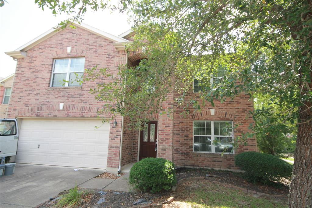 16218 Bresslyn Ln, Cypress, Texas image 1