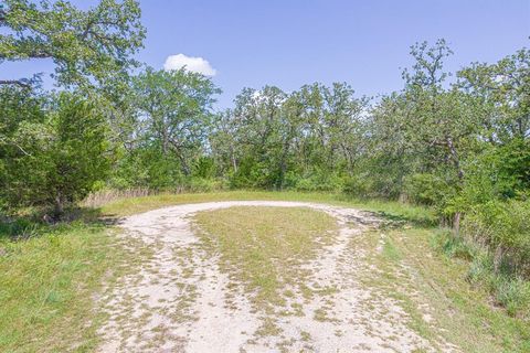 Vacant Land For Sale - 110/111 Hardwood Lane<br/> Burleson County, Somerville, TX 77879