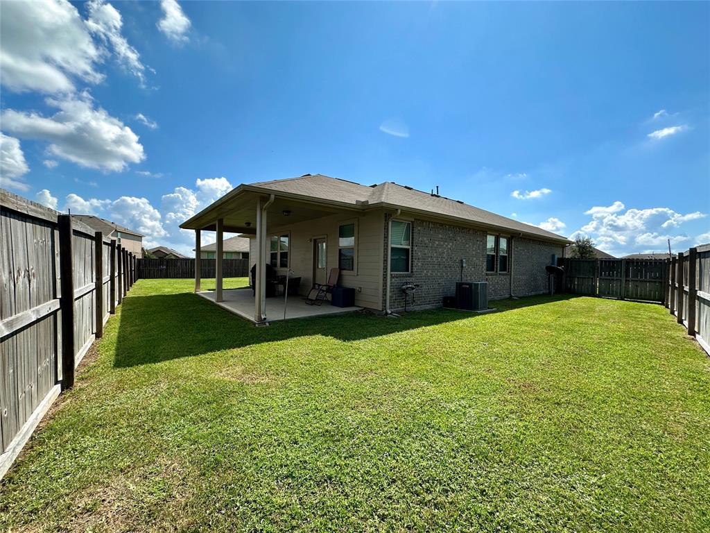 1410 Alice Dr, Beaumont, Texas image 22