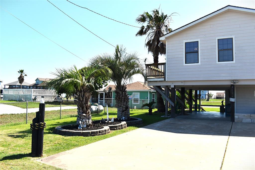 26656 Fm 457, Sargent, Texas image 4