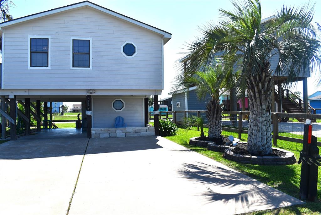 26656 Fm 457, Sargent, Texas image 3
