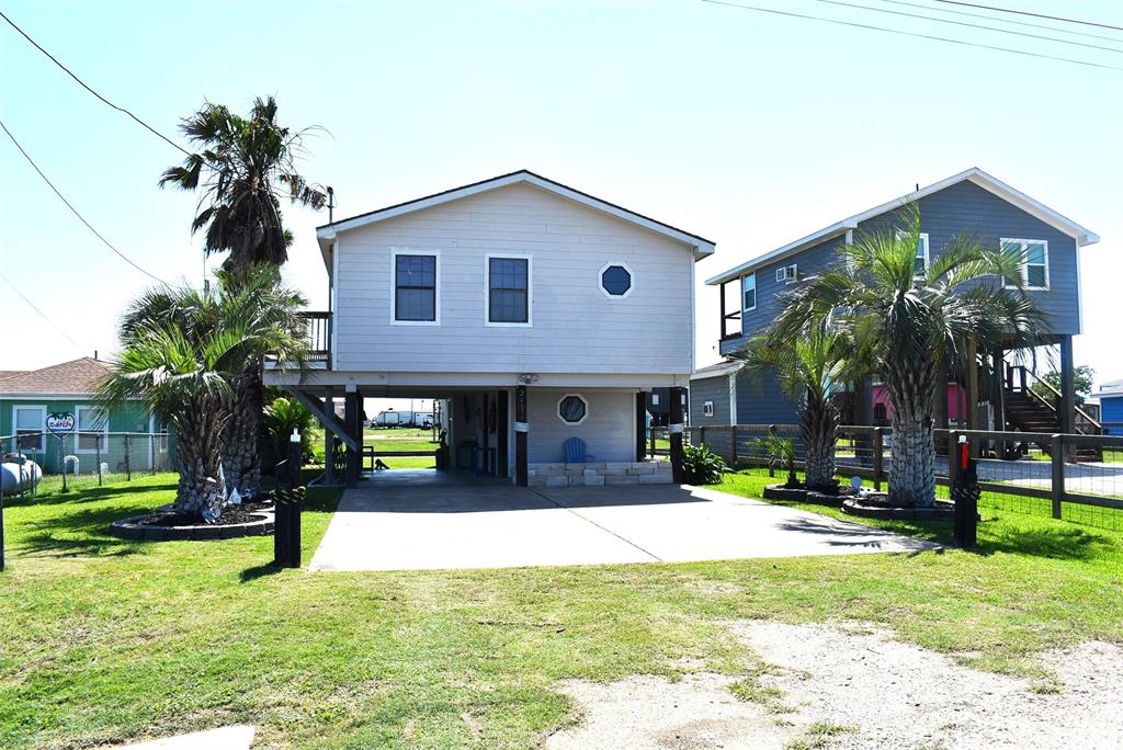 26656 Fm 457, Sargent, Texas image 1