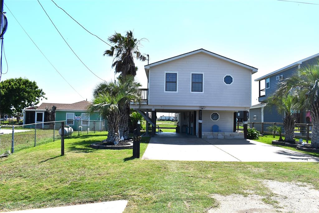 26656 Fm 457, Sargent, Texas image 2