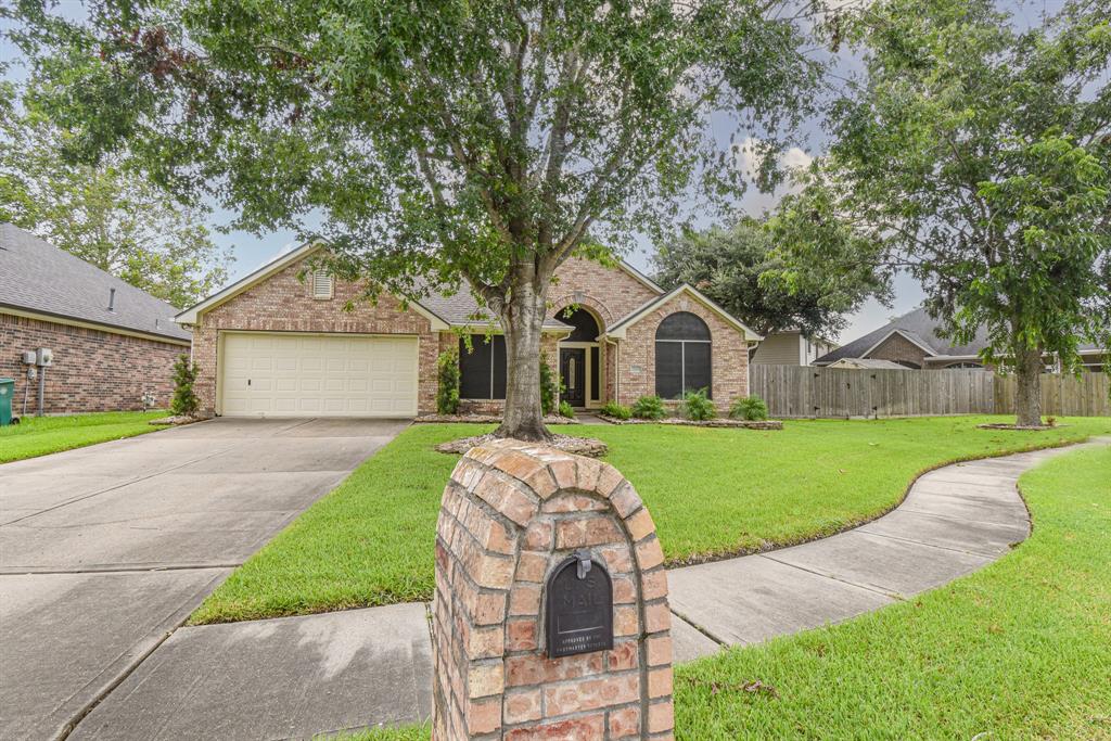 1410 Sweet Stone Court, Pasadena, Texas image 1