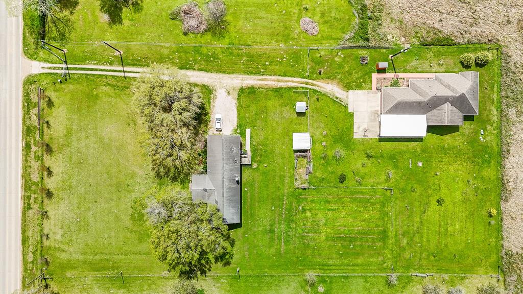 8227 Katy Hockley Road