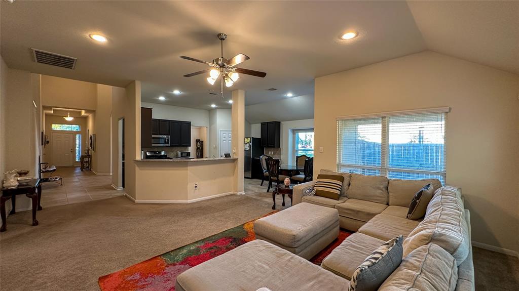 6414 Westward Wood Way, Humble, Texas image 7
