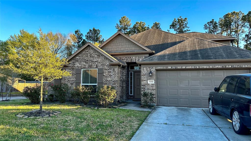6414 Westward Wood Way, Humble, Texas image 3