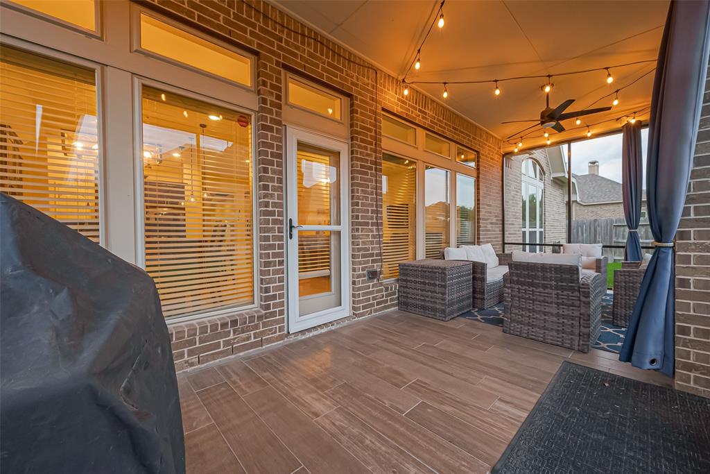 11918 Forest Moon Drive, Cypress, Texas image 37
