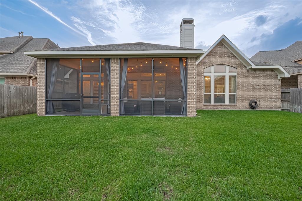11918 Forest Moon Drive, Cypress, Texas image 40