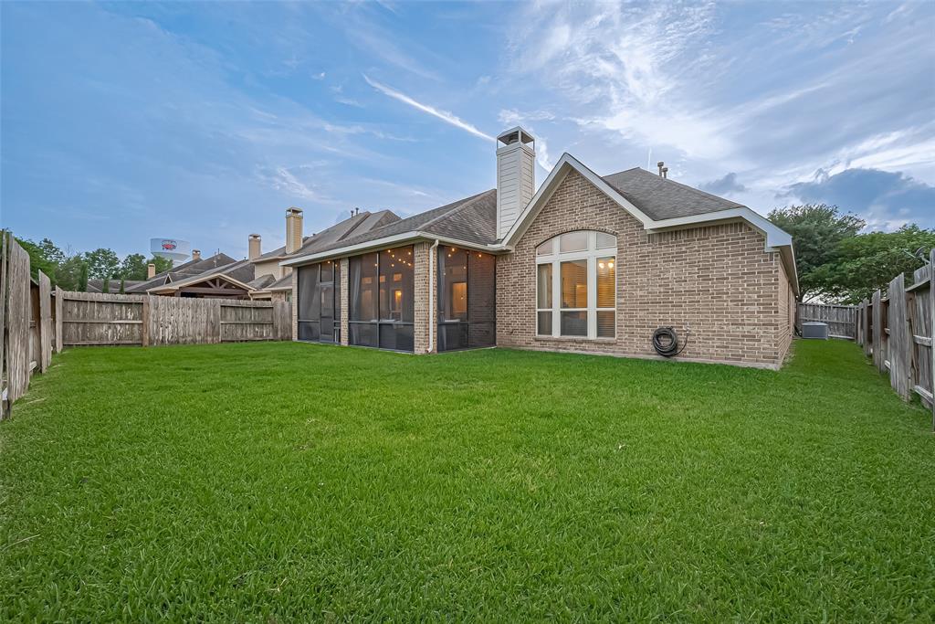 11918 Forest Moon Drive, Cypress, Texas image 41
