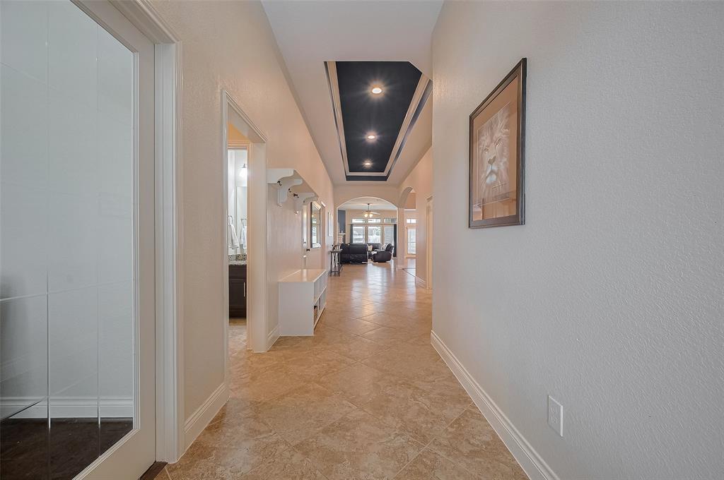 11918 Forest Moon Drive
