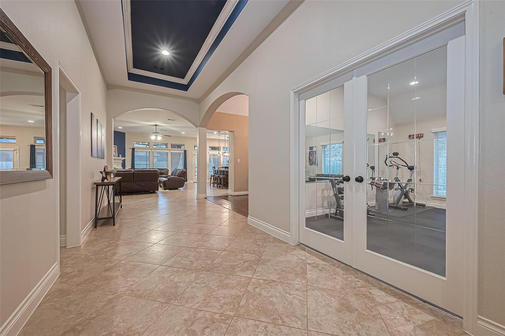 11918 Forest Moon Drive, Cypress, Texas image 8