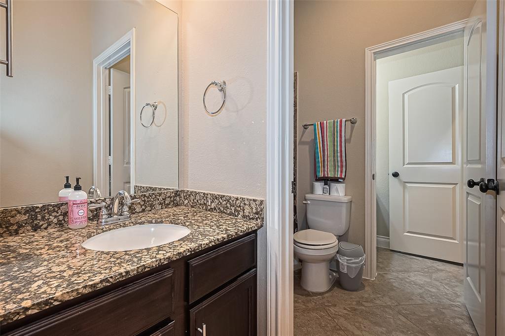 11918 Forest Moon Drive, Cypress, Texas image 34