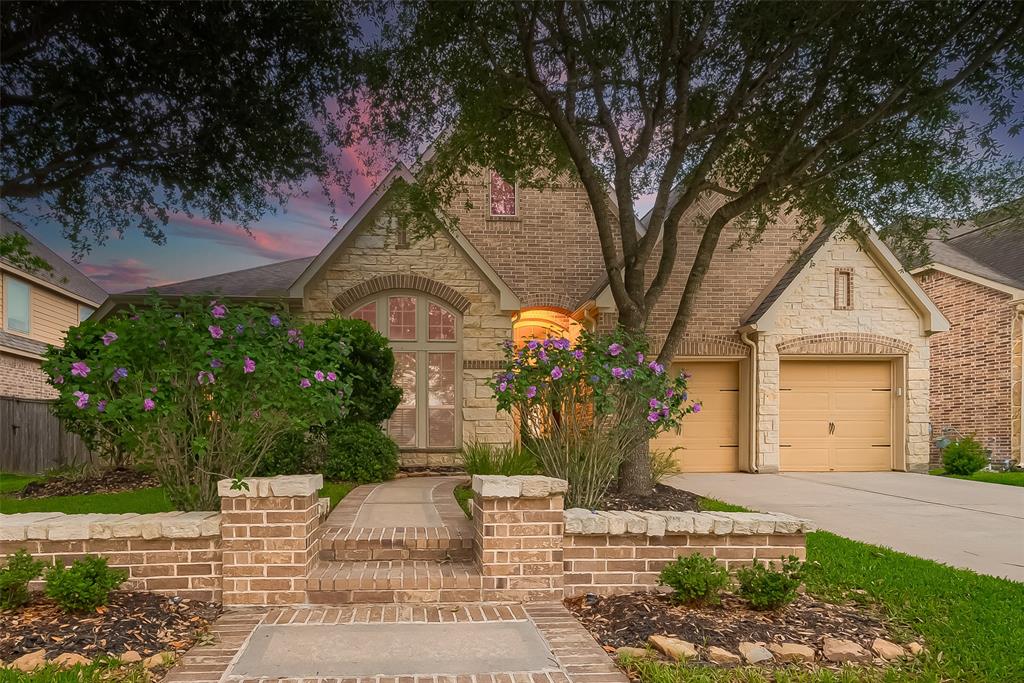11918 Forest Moon Drive, Cypress, Texas image 1
