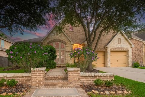 11918 Forest Moon Drive Cypress TX 77433