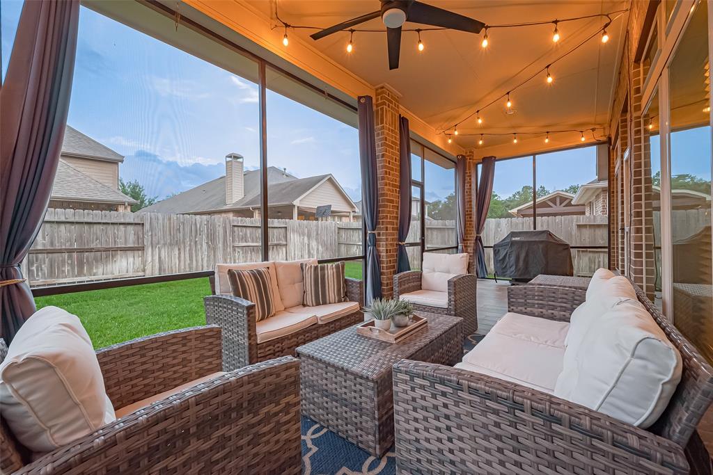 11918 Forest Moon Drive, Cypress, Texas image 38