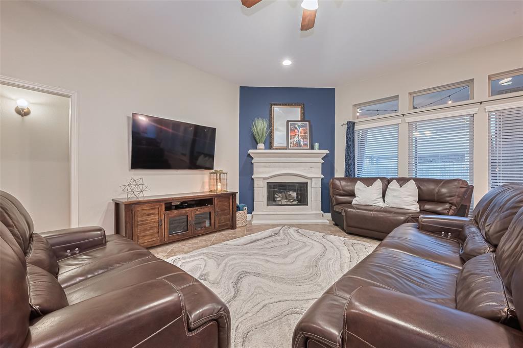 11918 Forest Moon Drive, Cypress, Texas image 14
