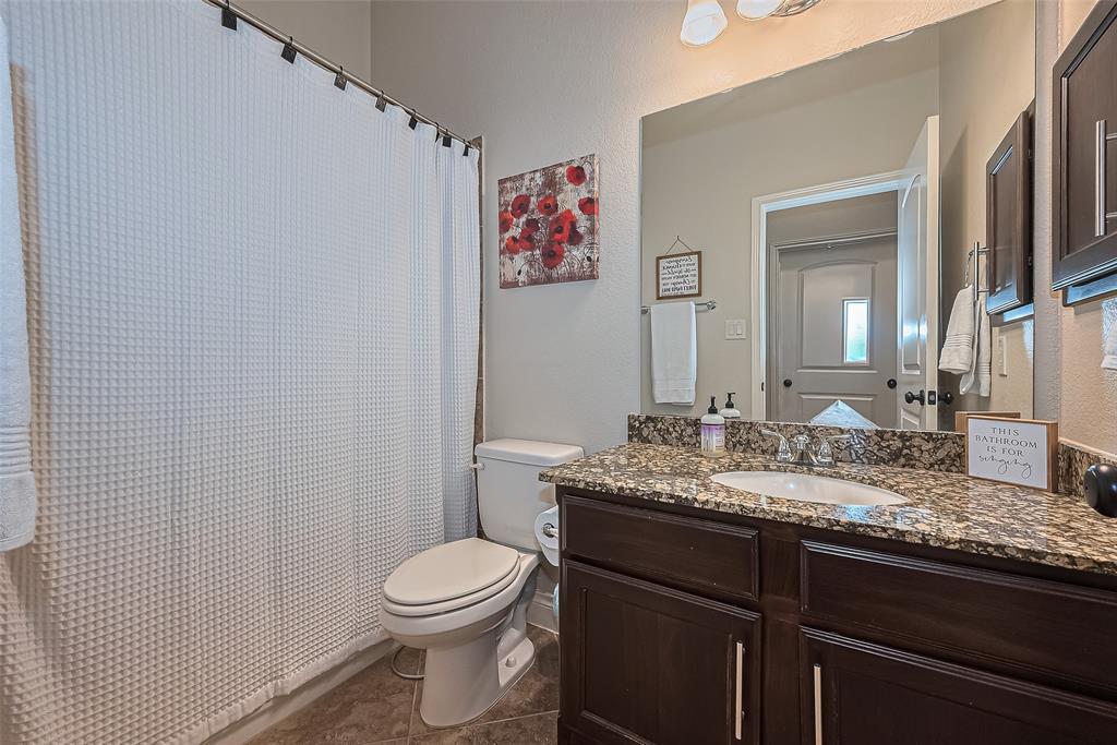 11918 Forest Moon Drive, Cypress, Texas image 28